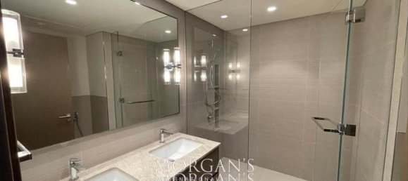 2 غرف نوم شقة في وسط مدينة دبي, UAE رقم 42830 27