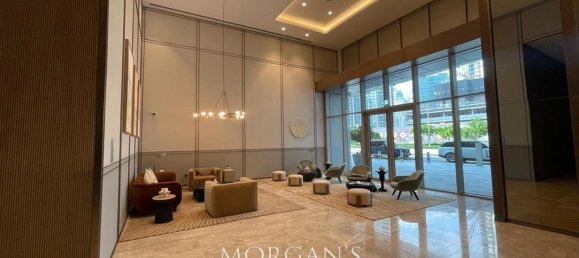 2 غرف نوم شقة في وسط مدينة دبي, UAE رقم 42830 17