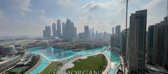 2 غرف نوم شقة في وسط مدينة دبي, UAE رقم 42830 18