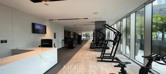 2 غرف نوم شقة في وسط مدينة دبي, UAE رقم 42830 31