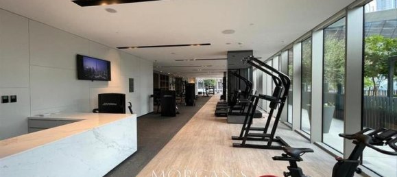 2 غرف نوم شقة في وسط مدينة دبي, UAE رقم 42830 52