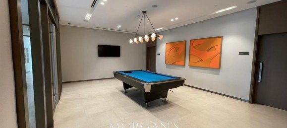 2 غرف نوم شقة في وسط مدينة دبي, UAE رقم 42830 16