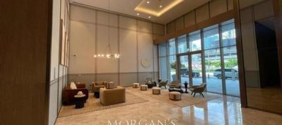 2 غرف نوم شقة في وسط مدينة دبي, UAE رقم 42830 59