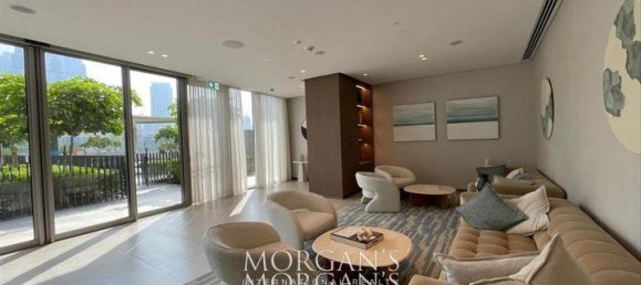 2 غرف نوم شقة في وسط مدينة دبي, UAE رقم 42830 35