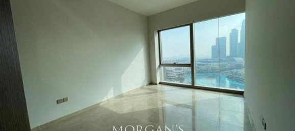 2 غرف نوم شقة في وسط مدينة دبي, UAE رقم 42830 44