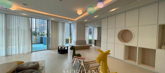 2 غرف نوم شقة في وسط مدينة دبي, UAE رقم 42830 15