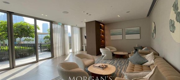 2 غرف نوم شقة في وسط مدينة دبي, UAE رقم 42830 14