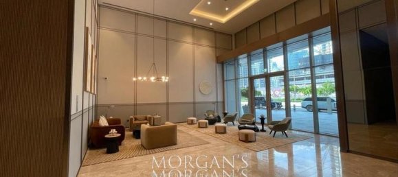 2 غرف نوم شقة في وسط مدينة دبي, UAE رقم 42830 38