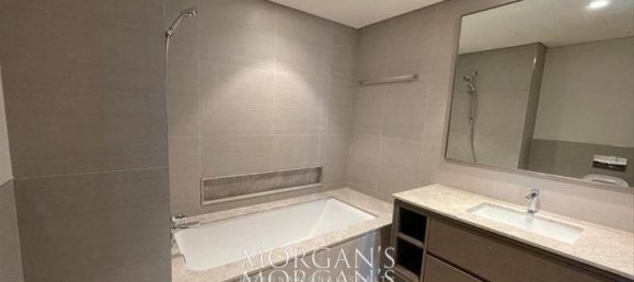 2 غرف نوم شقة في وسط مدينة دبي, UAE رقم 42830 28