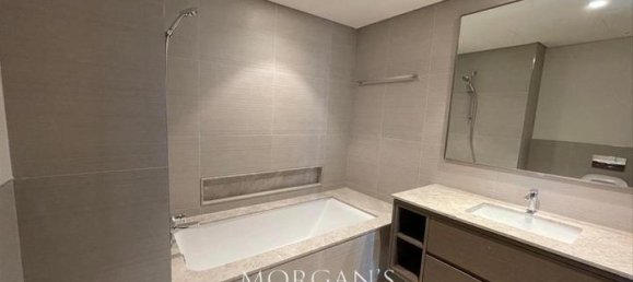 2 غرف نوم شقة في وسط مدينة دبي, UAE رقم 42830 49