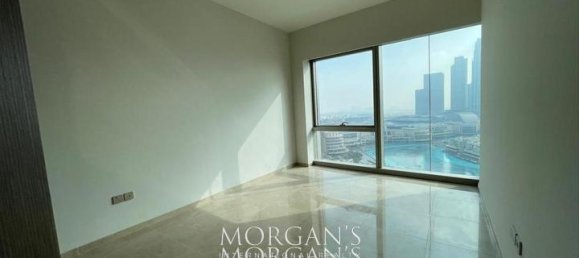 2 غرف نوم شقة في وسط مدينة دبي, UAE رقم 42830 23