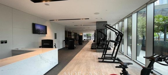 2 غرف نوم شقة في وسط مدينة دبي, UAE رقم 42830 10