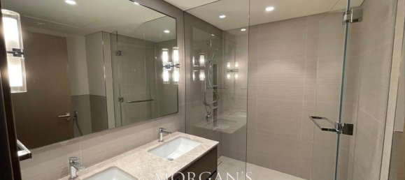 2 غرف نوم شقة في وسط مدينة دبي, UAE رقم 42830 69