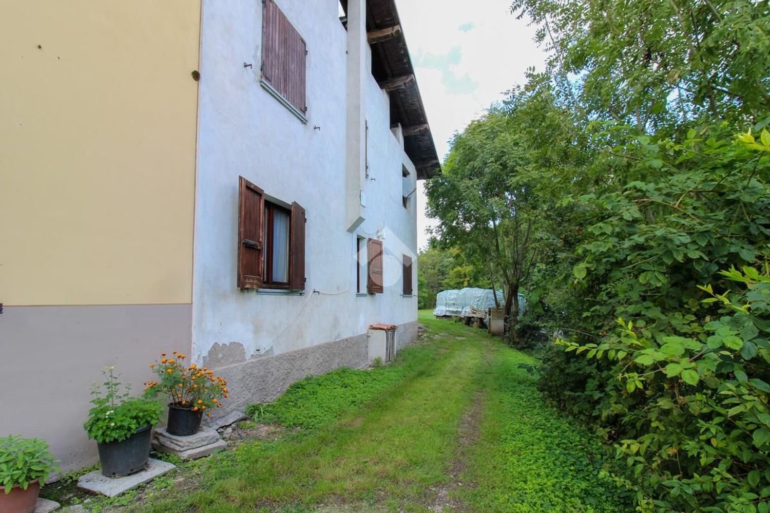 Apartamento T2 em Brescia, Italy N.º 381878