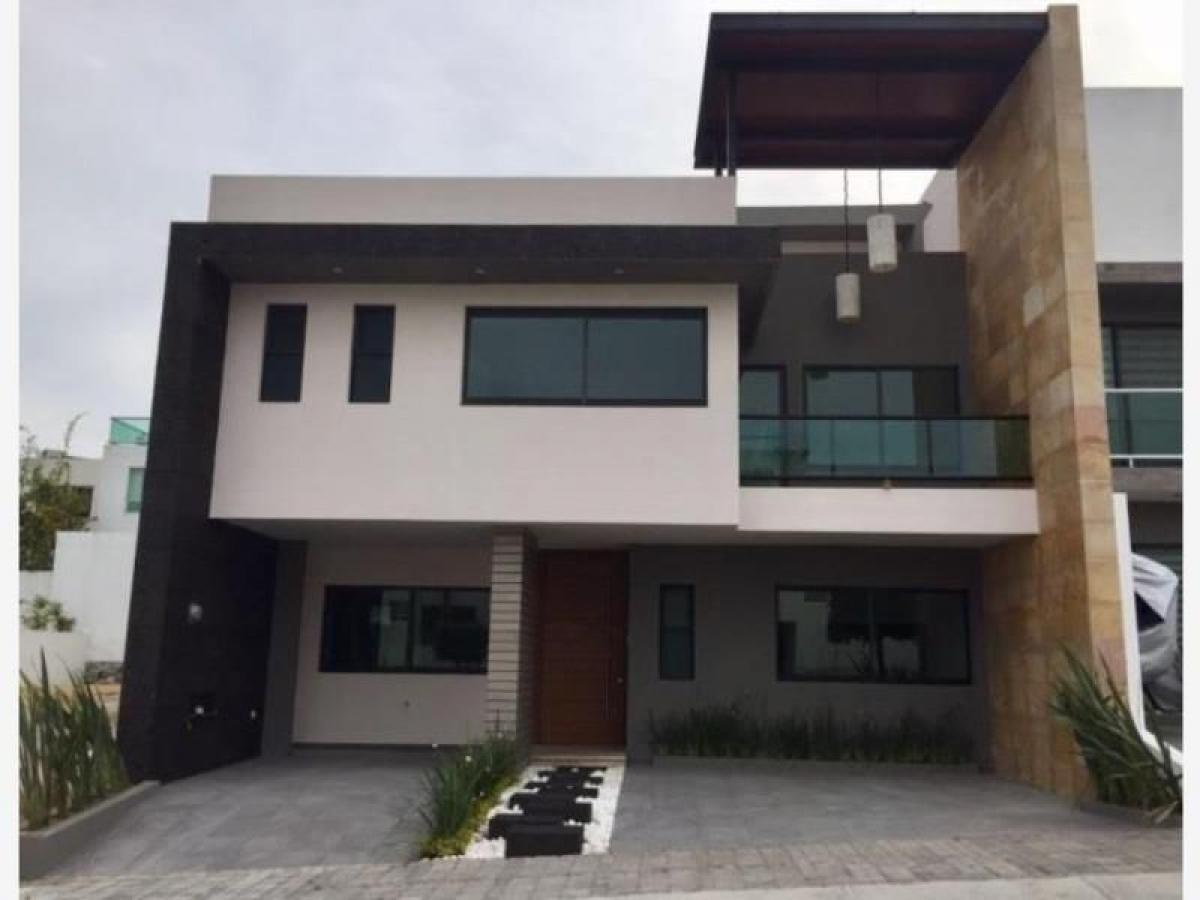 3 chambres Maison à Puebla, Mexico No. 169346