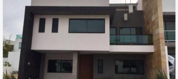 3 chambres Maison à Puebla, Mexico No. 169346 2