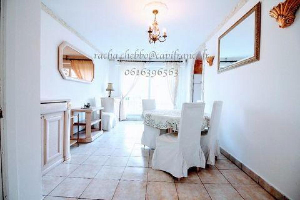 2 Schlafzimmer Eigentumswohnung in Fresnes, France, Nr. 30720