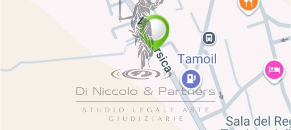 5-Zimmer Wohnung in Canosa di Puglia, Italy, Nr. 271069 5