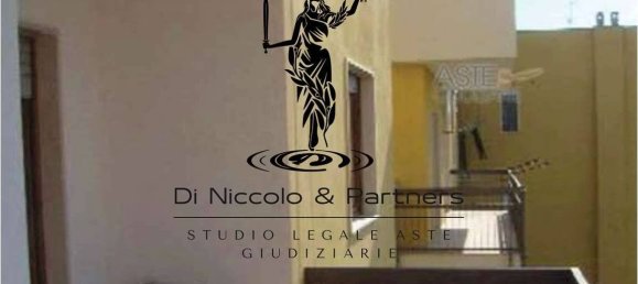 5-Zimmer Wohnung in Canosa di Puglia, Italy, Nr. 271069 7