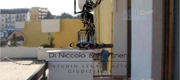 5-Zimmer Wohnung in Canosa di Puglia, Italy, Nr. 271069 3