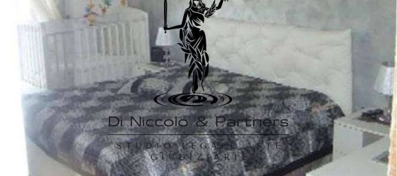 5-Zimmer Wohnung in Canosa di Puglia, Italy, Nr. 271069 17