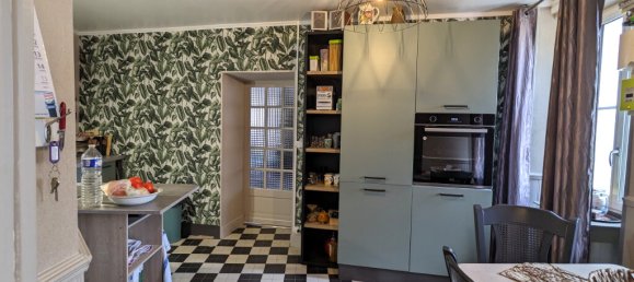 Casa T2 em Ainay-le-Chateau, France N.º 268202 6