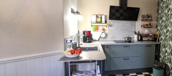 Casa T2 em Ainay-le-Chateau, France N.º 268202 7