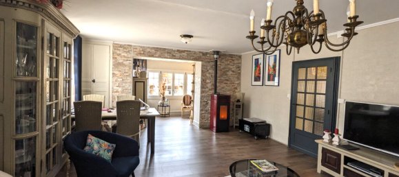 Casa T2 em Ainay-le-Chateau, France N.º 268202 4