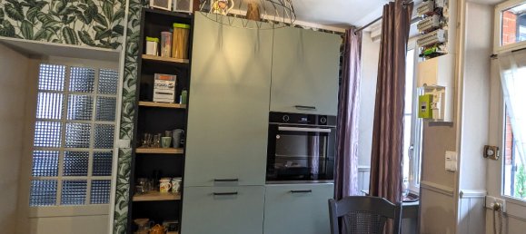 Casa T2 em Ainay-le-Chateau, France N.º 268202 8