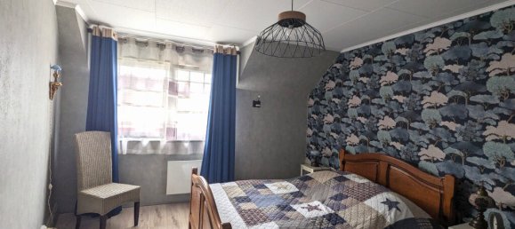 Casa T2 em Ainay-le-Chateau, France N.º 268202 11