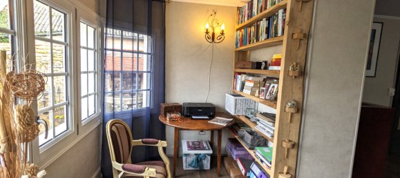 Casa T2 em Ainay-le-Chateau, France N.º 268202 5