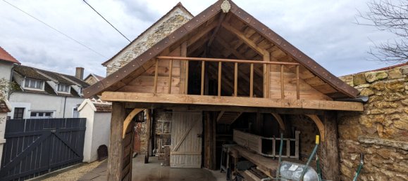 Casa T2 em Ainay-le-Chateau, France N.º 268202 17