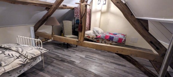 Casa T2 em Ainay-le-Chateau, France N.º 268202 15