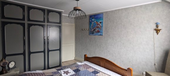 Casa T2 em Ainay-le-Chateau, France N.º 268202 12