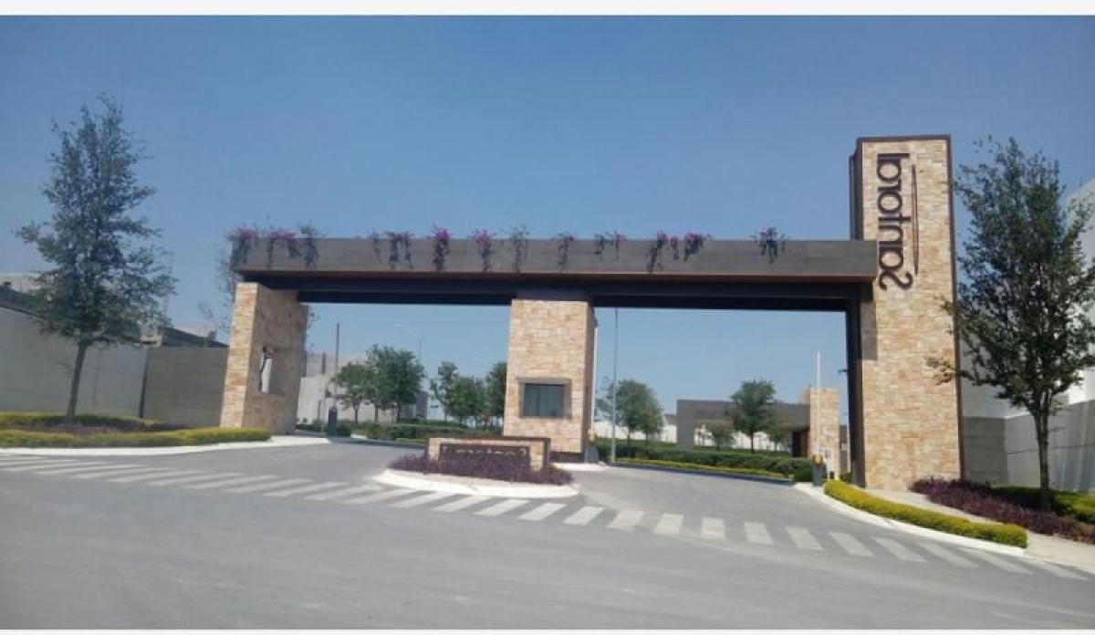 Casa de 3 dormitorios en Nuevo León, Mexico No. 150987