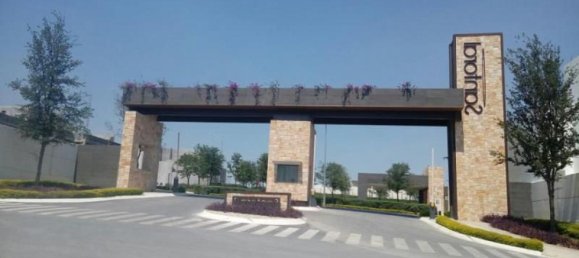 Casa de 3 dormitorios en Nuevo León, Mexico No. 150987 2