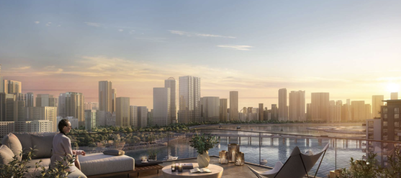 3 bedrooms Apartment in Dubai, UAE No. 38182 6