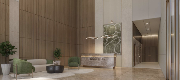 3 bedrooms Apartment in Dubai, UAE No. 38182 8