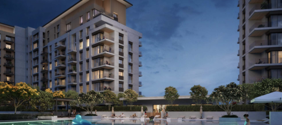 3 bedrooms Apartment in Dubai, UAE No. 38182 3