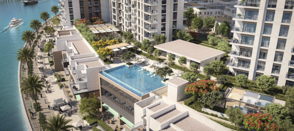 3 bedrooms Apartment in Dubai, UAE No. 38182 4