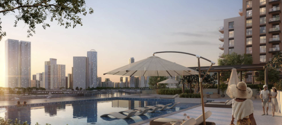 3 bedrooms Apartment in Dubai, UAE No. 38182 5