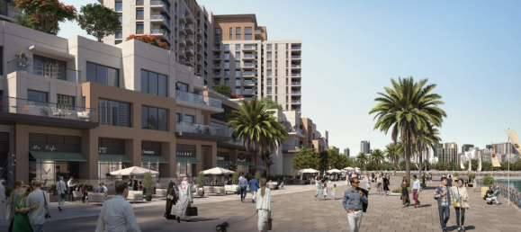 3 bedrooms Apartment in Dubai, UAE No. 38182 2