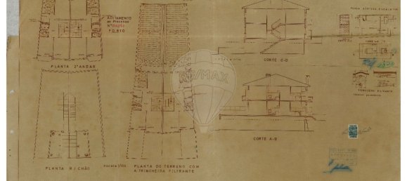 Gebäude in Porto, Portugal 228m², Nr. 342491 19