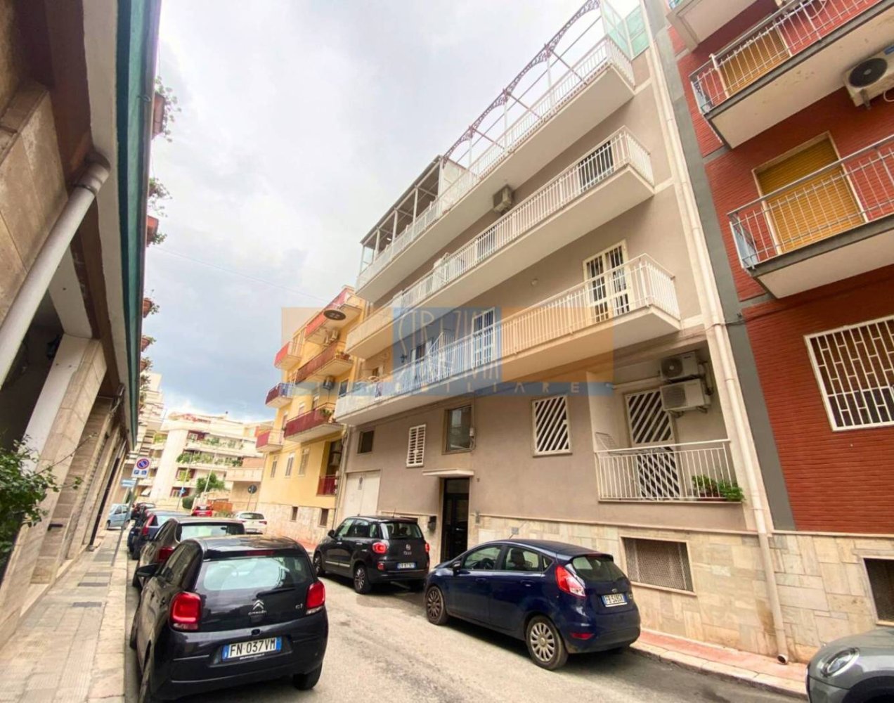 2 bedrooms Apartment in Modugno, Italy No. 214164