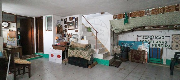 4 Schlafzimmer Haus in Benfeita, Portugal, Nr. 161232 19