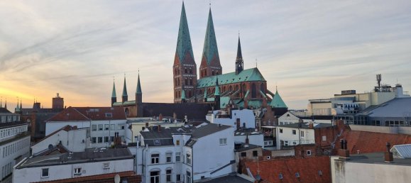 Gebäude in Lübeck, Germany 950m², Nr. 113767 10