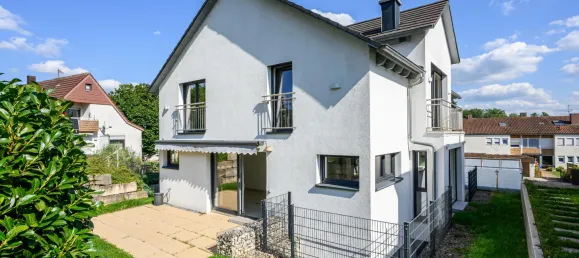 3 chambres Maison à Esslingen, Germany No. 312026 20