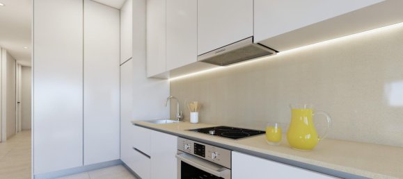 2 bedrooms Penthouse in Guardamar del Segura, Spain No. 13236 8