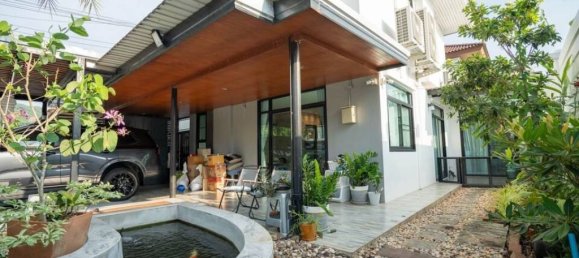 Casa de 4 dormitorios en Kathu, Thailand No. 13130 10