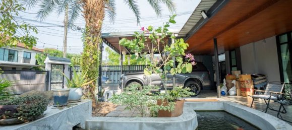 Casa de 4 dormitorios en Kathu, Thailand No. 13130 7